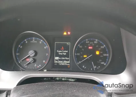 2017 Toyota Rav4 Le из США, поврежденный, VIN JTMZFREVXHJ713363